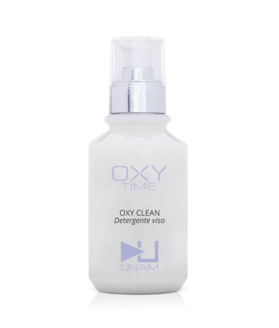 OXY CLEAN – Detergente Viso